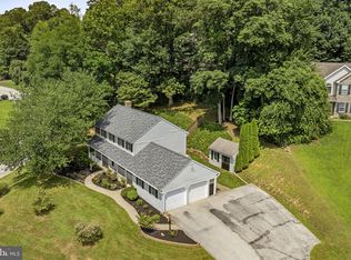 961 Hidden Hollow Dr, Gap, PA 17527