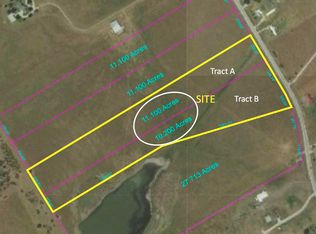 11.1 Acs Dm #1722, Ennis, TX 75119