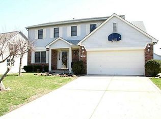 435 Village Blvd, Mooresville, IN