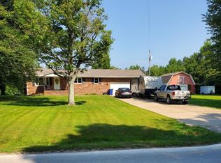 982 Shady Land Church Rd, Bowling Green, KY 42101