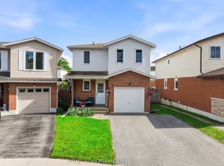 37 Beechnut Cres, Clarington, ON L1E 1Y5