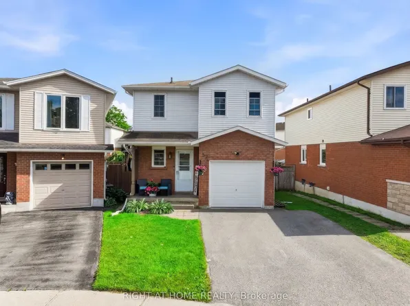 37 Beechnut Cres, Clarington, ON L1E 1Y5
