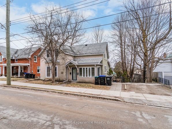 361 3rd St, Midland, ON L4R 3S6
