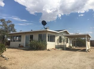 75127 Mayfair Dr, Twentynine Palms, CA 92277