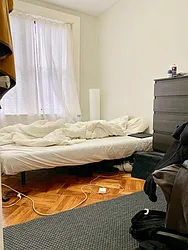 Rented by Zjama Realty Corp