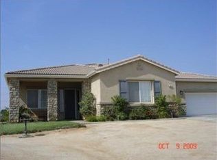 18681 Malkoha St, Perris, CA 92570