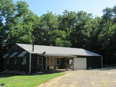 2762 Bell Springs Road, Marshfield, MO, 65706