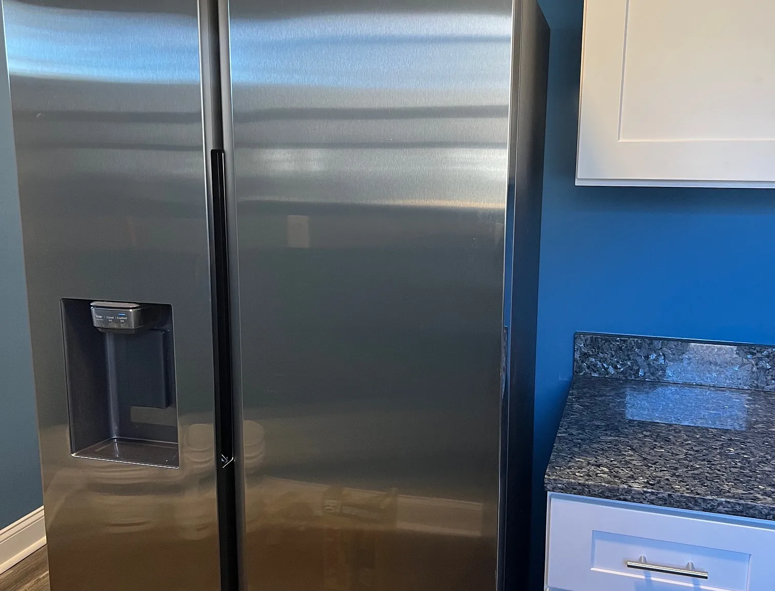 1 bed, $550 — Photo 3