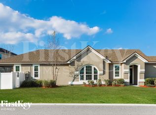 14727 Garden Gate Dr, Jacksonville, FL 32258