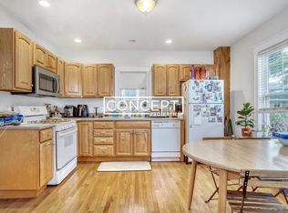 50 Conwell Ave #1CP, Somerville, MA 02144