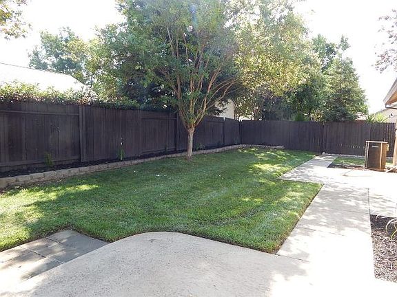 LANDSCAPED YARDS!
