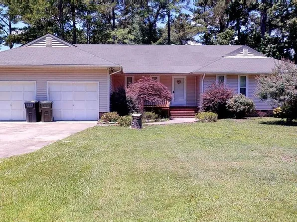 1609 Munroe Ln, Goldsboro, NC 27534