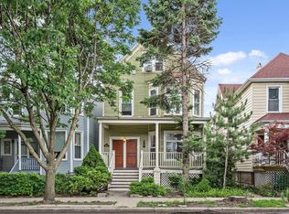 2625 N Central Park Ave, Chicago, IL 60647