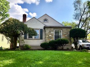516 Monteray Ave, Dayton, OH 45419
