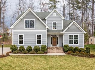 2713 Bayfront Way, Midlothian, VA 23112
