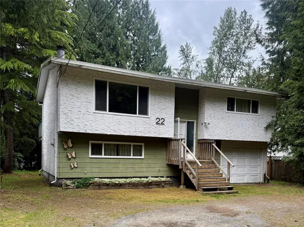 22 Savoy Rd, Lake Cowichan, BC V0R 2G1