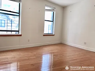 Rented by Sovereign Associates