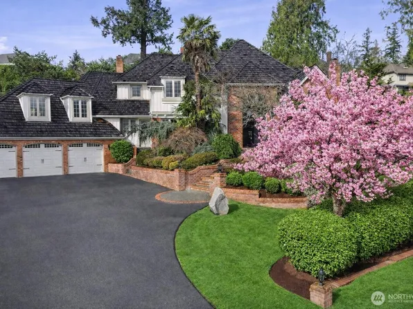 4655 234 Ave SE, Sammamish, WA 98075