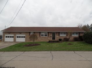 2 Taylor St, Buckhannon, WV 26201