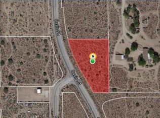 10627 Oasis Rd, Pinon Hills, CA 92372