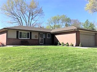 6866 S Cook Way, Centennial, CO 80122