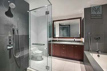 Rented by New York Residence