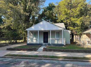 783 N Claybrook St, Memphis, TN 38107