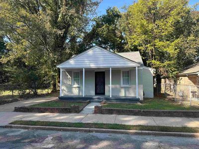 783 N Claybrook St, Memphis, TN, 38107