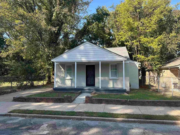 783 N Claybrook St, Memphis, TN 38107