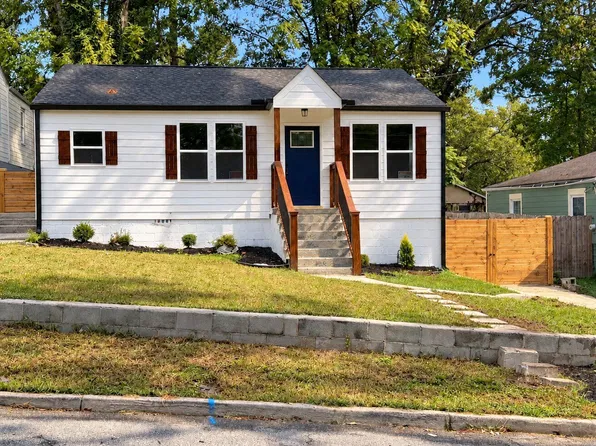 213 Birch St, Hapeville, GA 30354