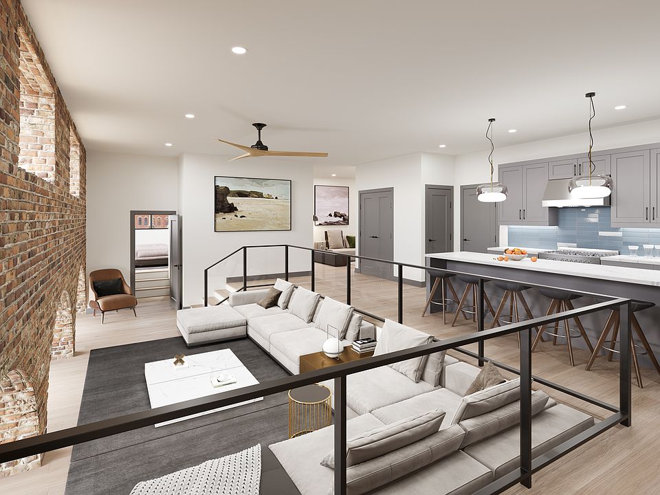 Residence 201 St Boniface Plan, St Boniface, Chicago, IL 60642 Zillow