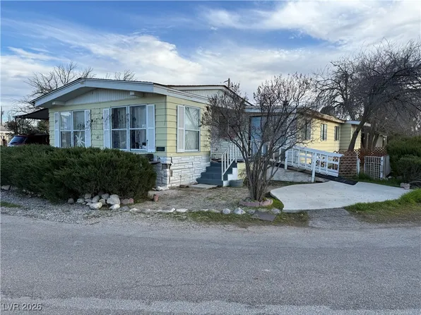 131 W Yukon St, Pahrump, NV 89048