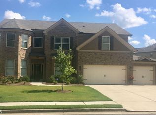 2876 Cove View Ct #25, Dacula, GA 30019