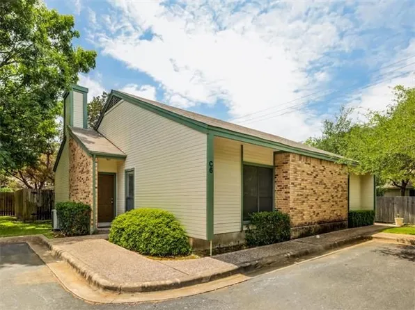 6501 Columbia Oaks Ct APT 6, Austin, TX 78759