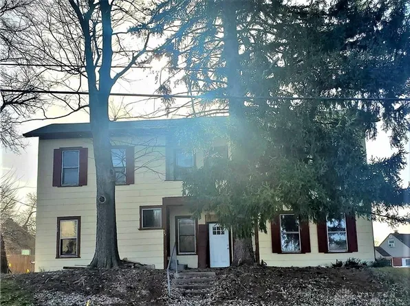 507 Wilmington Ave, Dayton, OH 45420