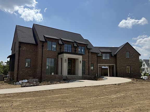 2nd image of 1621 Rosebrooke Dr Lot 97