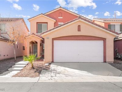 5591 La Perla Ct, Las Vegas, NV, 89122