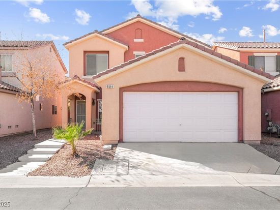 5591 La Perla Ct, Las Vegas, NV 89122