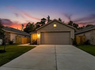 20923 San Felice Ln, New Caney, TX 77357