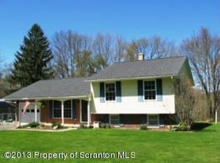 15 Kim Ave, Tunkhannock, PA 18657