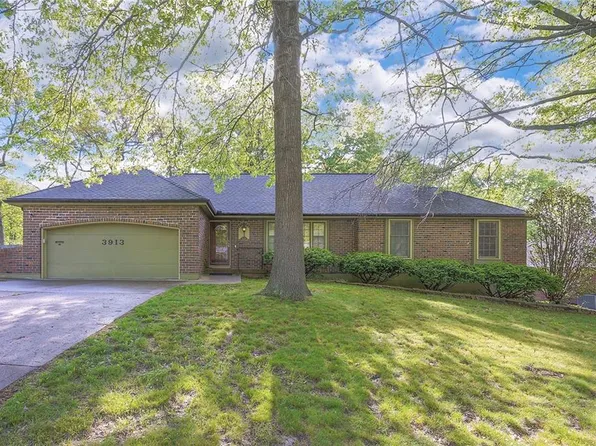 3913 Stonewall Ave, Independence, MO 64055