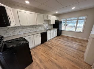 405 Oak St #3, Old Forge, PA 18518