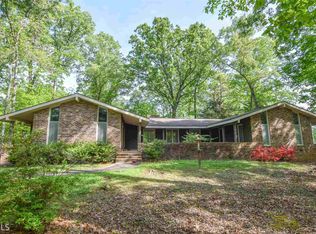 116 Cherokee Cir, Cedartown, GA 30125