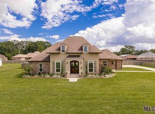 42521 Bart St, Gonzales, LA 70737