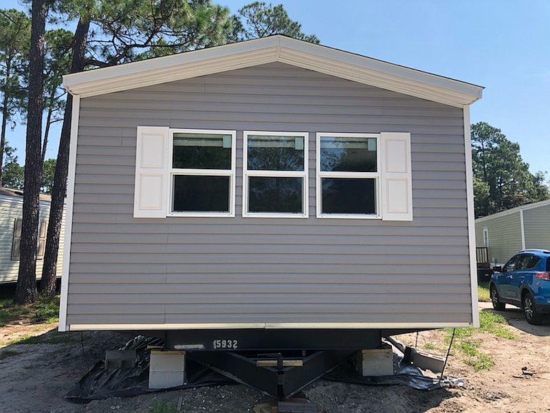 1st image of 9380 103rd St Lot 71