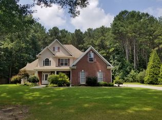 140 Driftwood Trl, Fayetteville, GA 30215