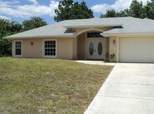 3016 14th St W, Lehigh Acres, FL 33971