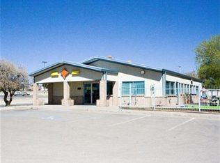 220 Glacier Dr, Alamogordo, NM 88310