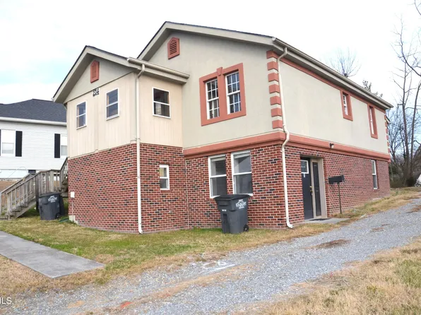 214 E Ravine Rd, Kingsport, TN 37660
