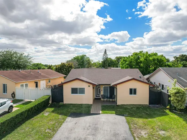 4216 SW 138th Ct, Miami, FL 33175